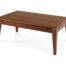 Alvito Coffee Table by FHG