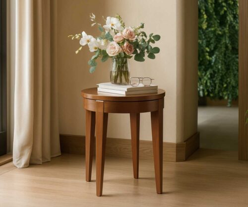 Alvito Side Table by FHG