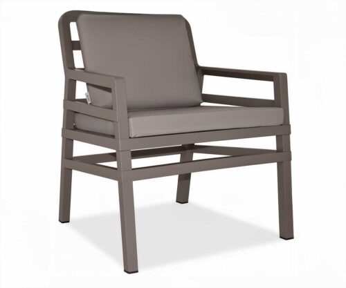 Aria Outdoor Armchair by FHG