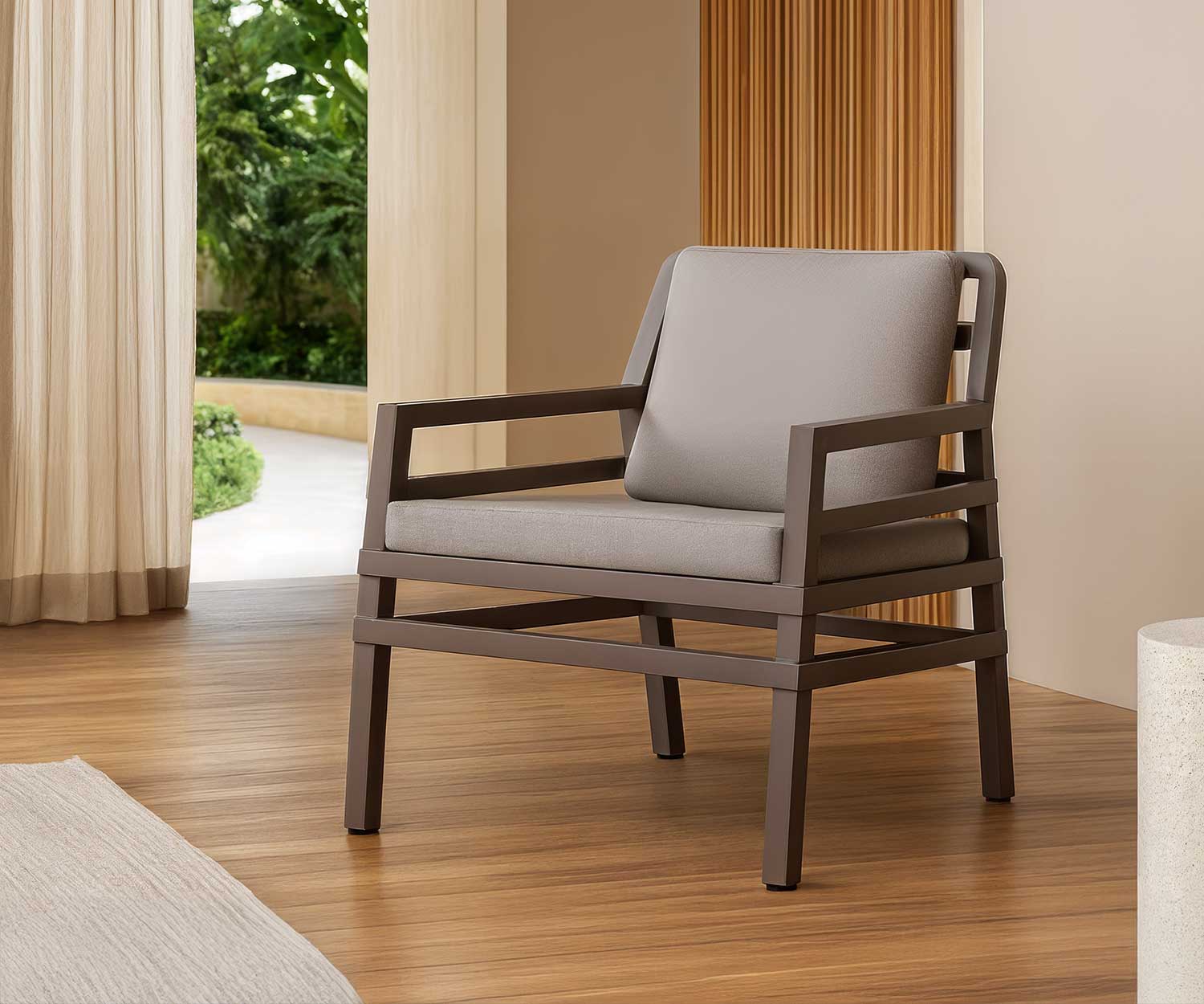 Aria Outdoor Armchair by FHG Aria Outdoor Armchair by FHG