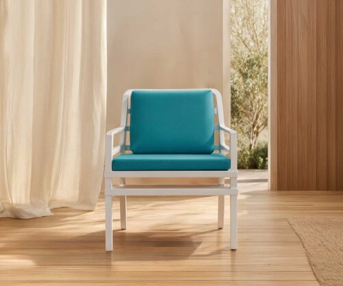 Aria Outdoor Armchair by FHG