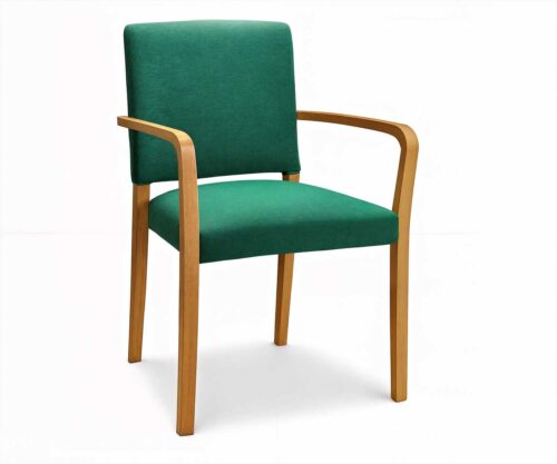 Baltimore Armchair by FHG