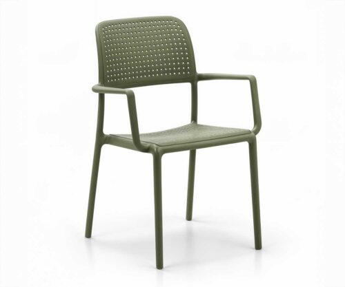Bora Outdoor Armchair by FHG