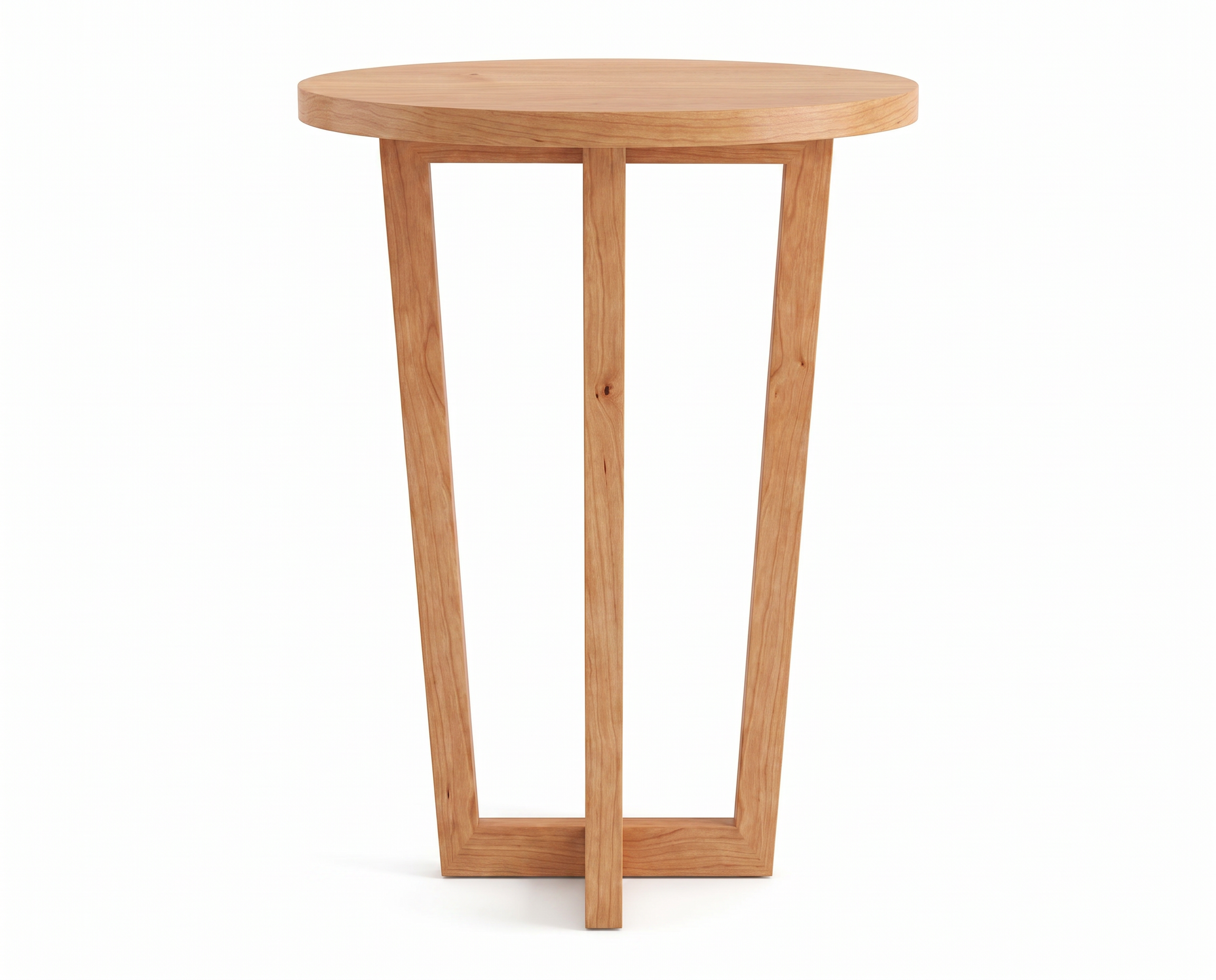 Ramis Circle Side Table by FHG Ramis Circle Side Table by FHG