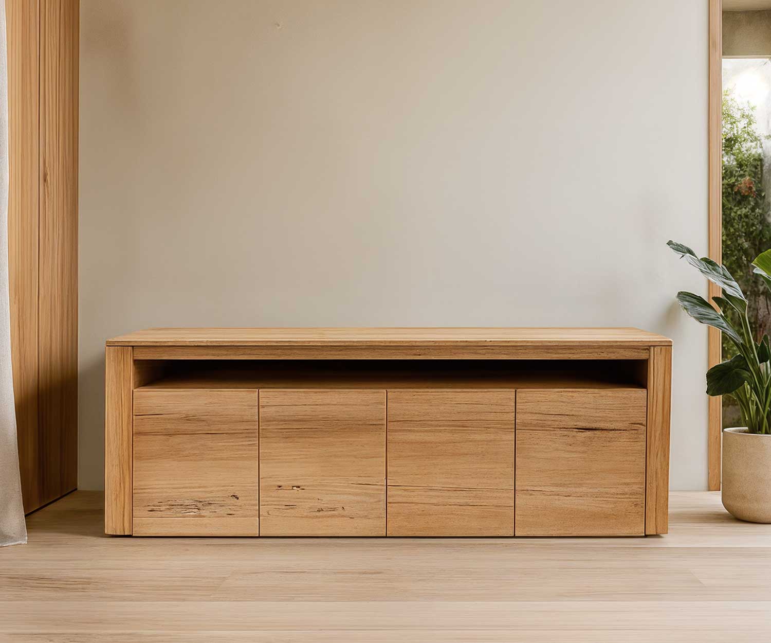 Conrad Buffet Unit by FHG Conrad Buffet Unit by FHG