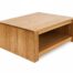Conrad Rectangle Coffee Table by FHG