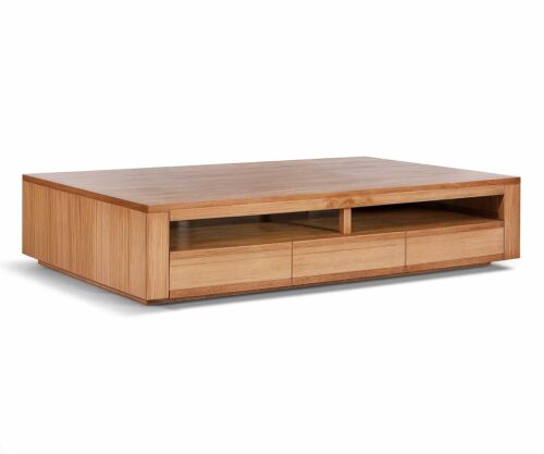 Conrad Entertainment Unit by FHG