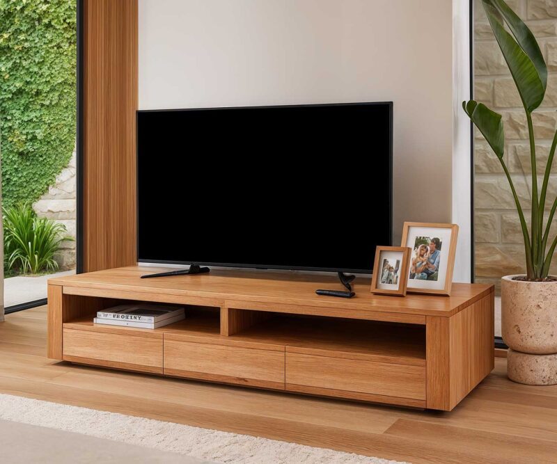 Conrad Side Table | Health & Aged Care Furniture | FHG