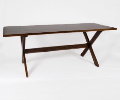 Cruz Dining Table made in Australia by FHG
