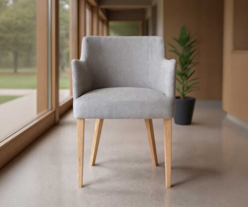 Daisy Armchair by FHG