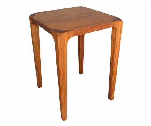 Dove Side Table by FHG