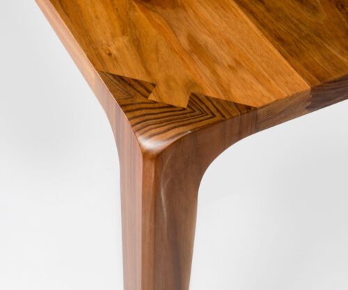 Dove Dining Table by FHG - Brisbane Furniture Manufacturer