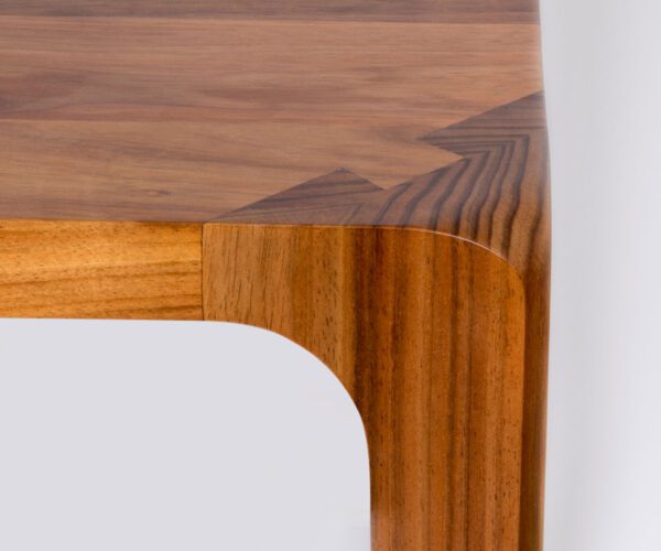 Dove Dining Table by FHG - Brisbane Furniture Manufacturer