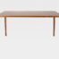 Dove Dining Table by FHG - Brisbane Furniture Manufacturer