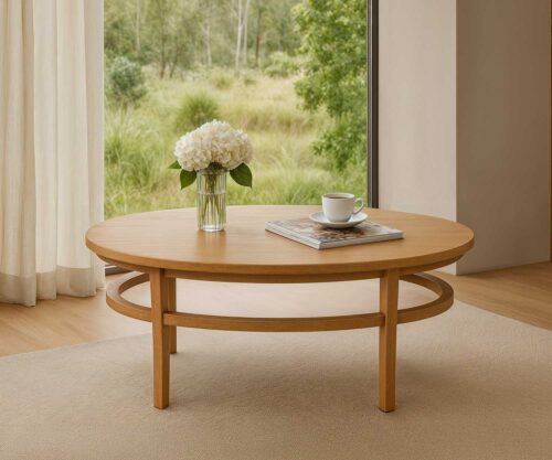 Franca Coffee Table by FHG