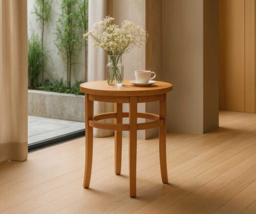 Franca Side Table by FHG