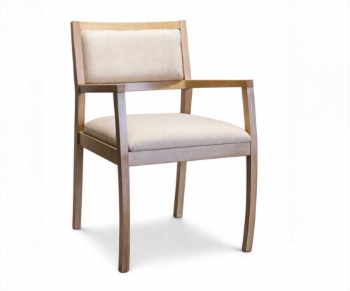 Gamma Dining Armchair by FHG