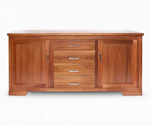 Havana Buffet Unit by FHG