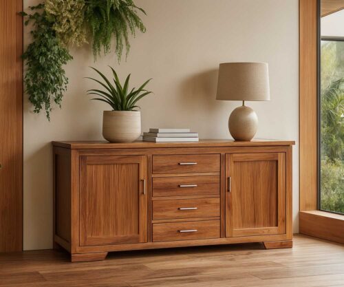 Havana Buffet Unit by FHG