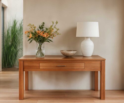 Havana Console Table by FHG