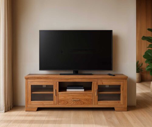 Havana Medium Entertainment Unit by FHG