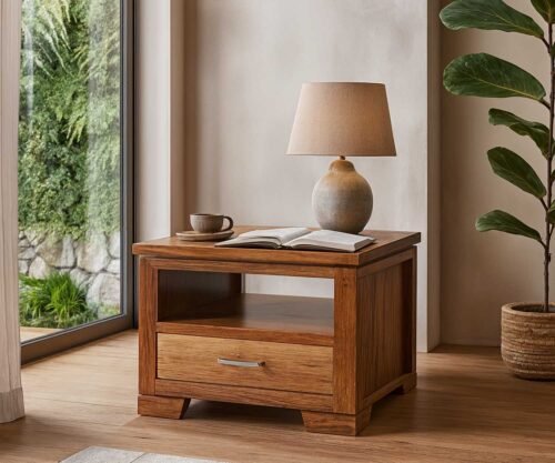 Havana Side Table by FHG