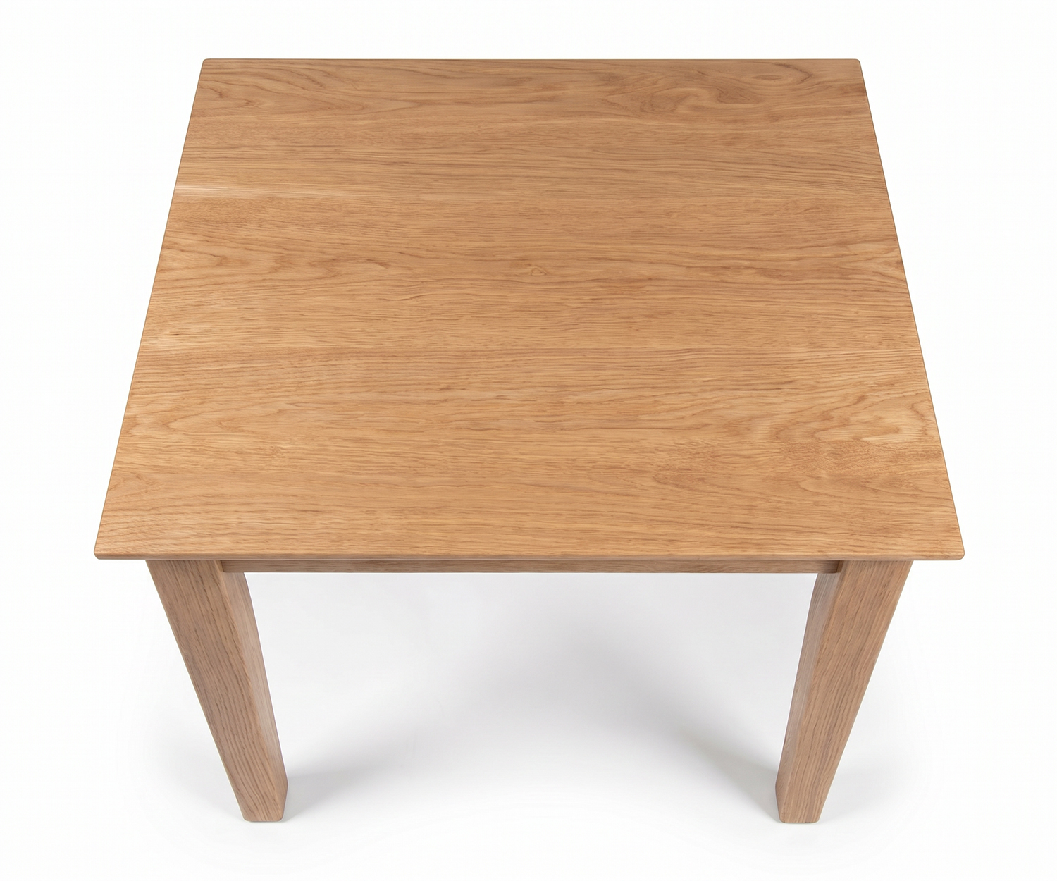 Ivy 600 Square Coffee Table by FHG Ivy 600 Square Coffee Table by FHG