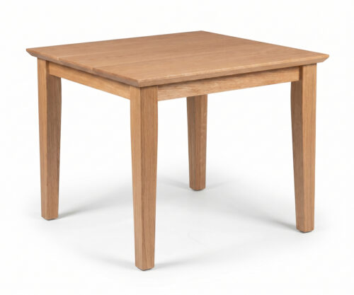 Ivy 600 Square Coffee Table by FHG