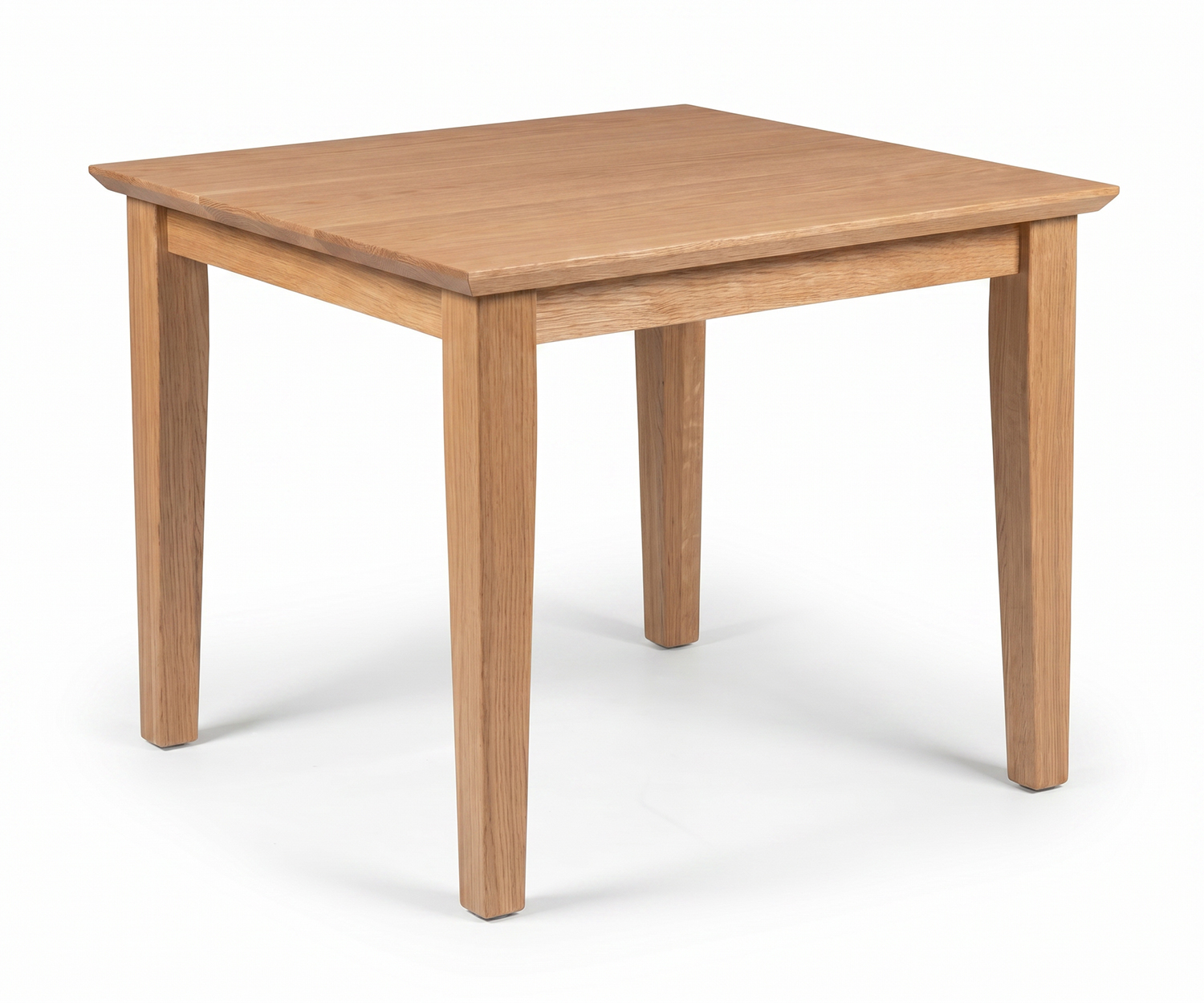 Ivy 600 Square Coffee Table by FHG Ivy 600 Square Coffee Table by FHG
