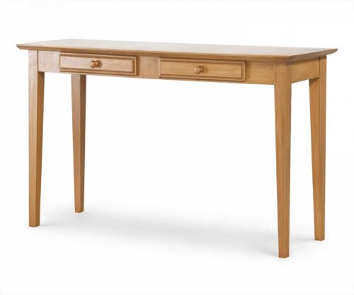 Ivy Console Table with Drawers by FHG
