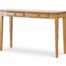 Ivy Console Table with Drawers by FHG