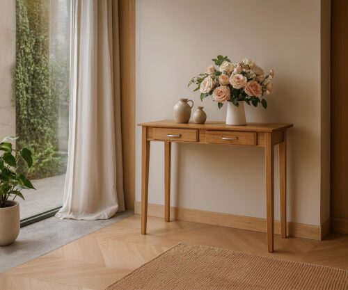 Ivy Console Table by FHG