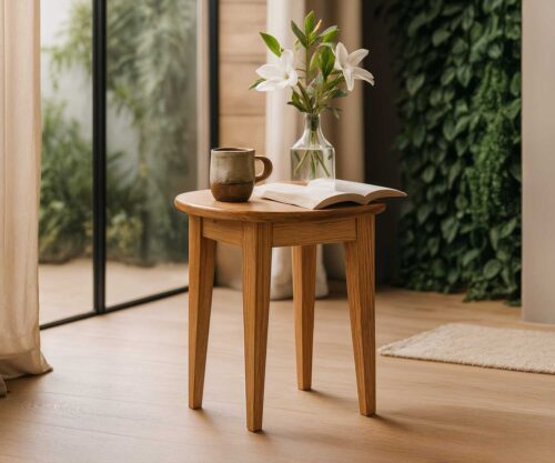 Ivy Side Table by FHG