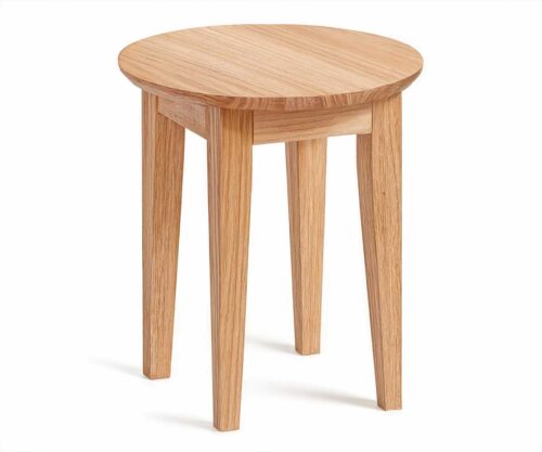 Ivy Side Table by FHG