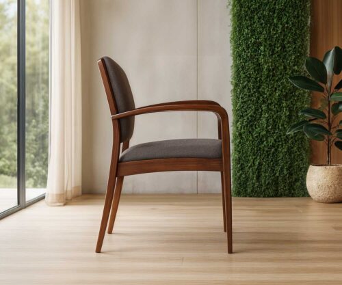 Juliana Armchair by FHG