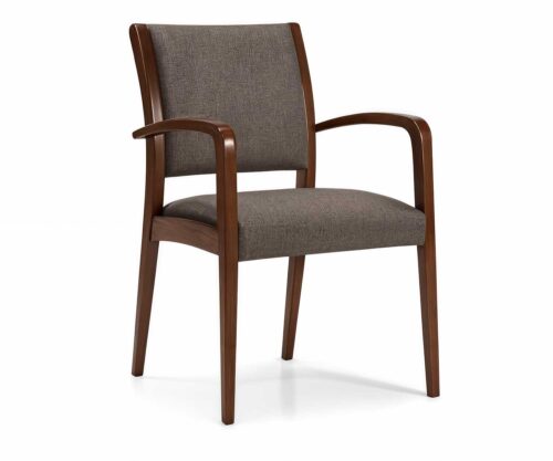 Juliana Armchair by FHG