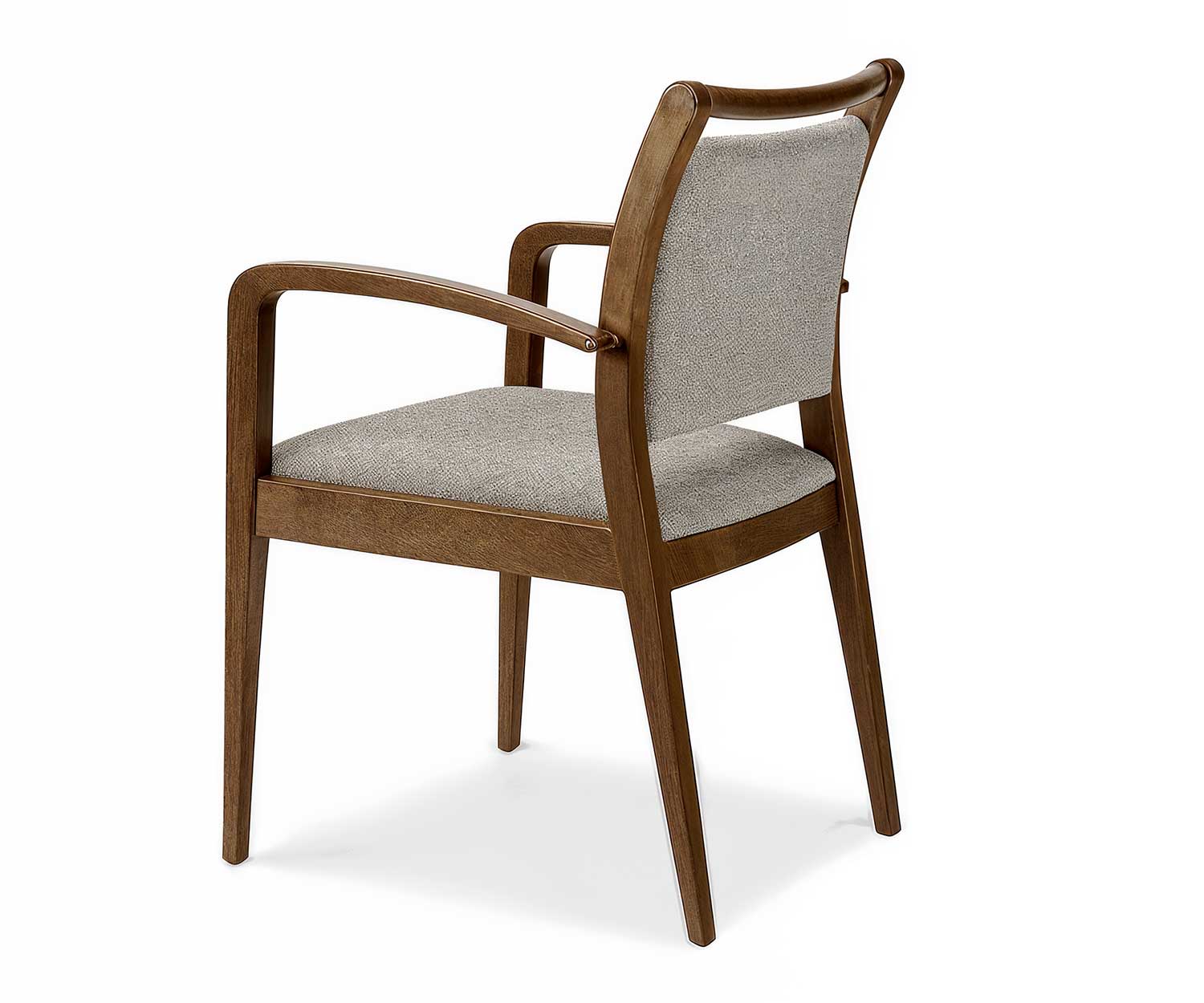 Juliana Handle Top Armchair by FHG Juliana Handle Top Armchair by FHG