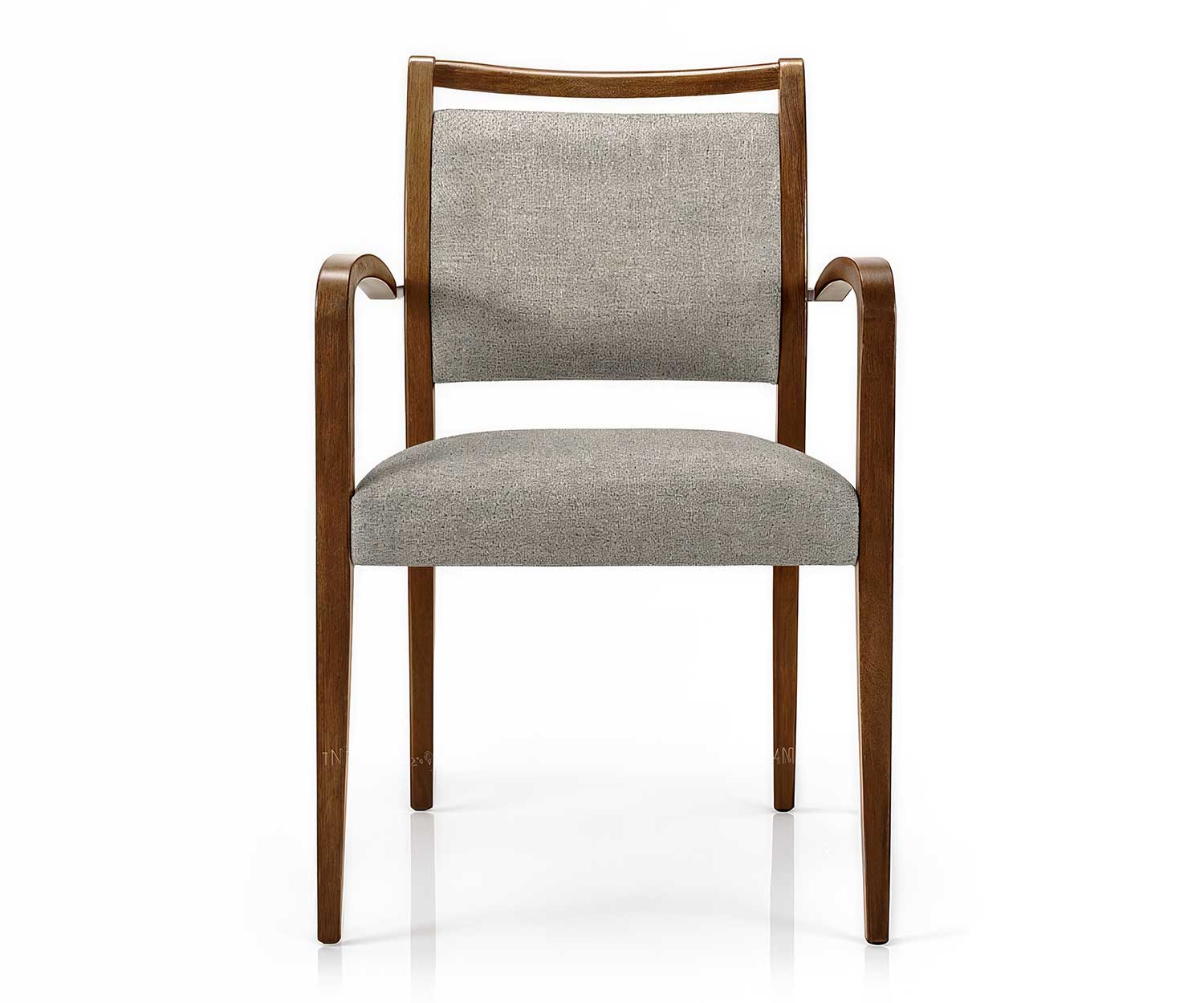 Juliana Handle Top Armchair by FHG Juliana Handle Top Armchair by FHG