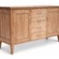 Kensington Buffet Unit by FHG
