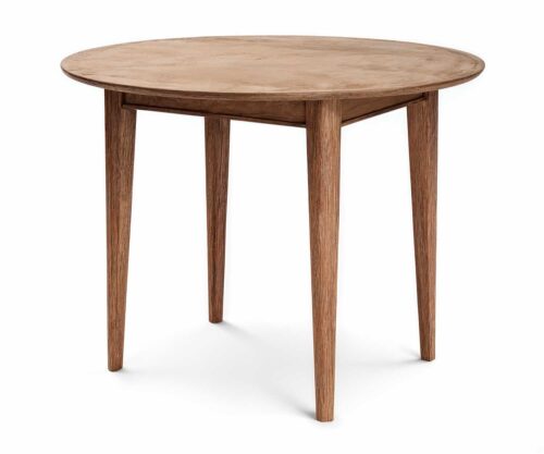Kensington Round Table by FHG