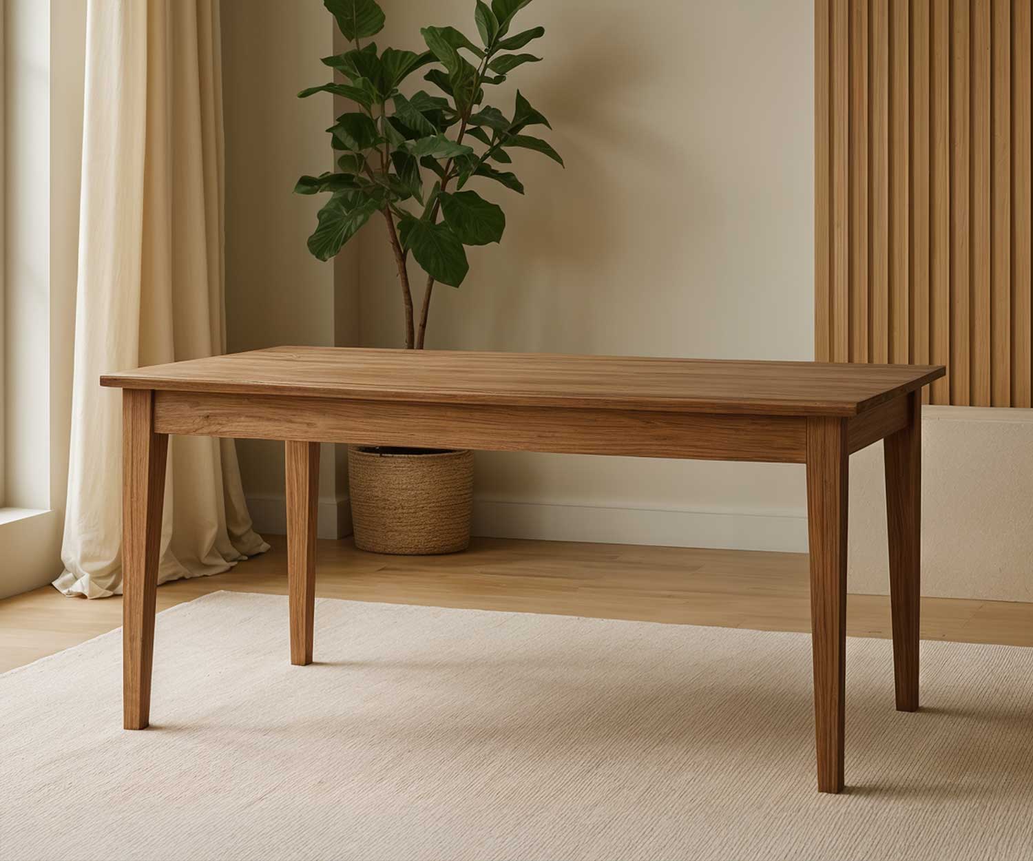 Kensington Table by FHG Kensington Table by FHG
