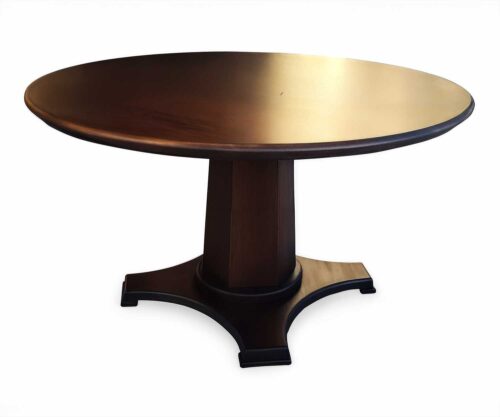 Main Table by FHG