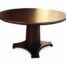 Main Table by FHG