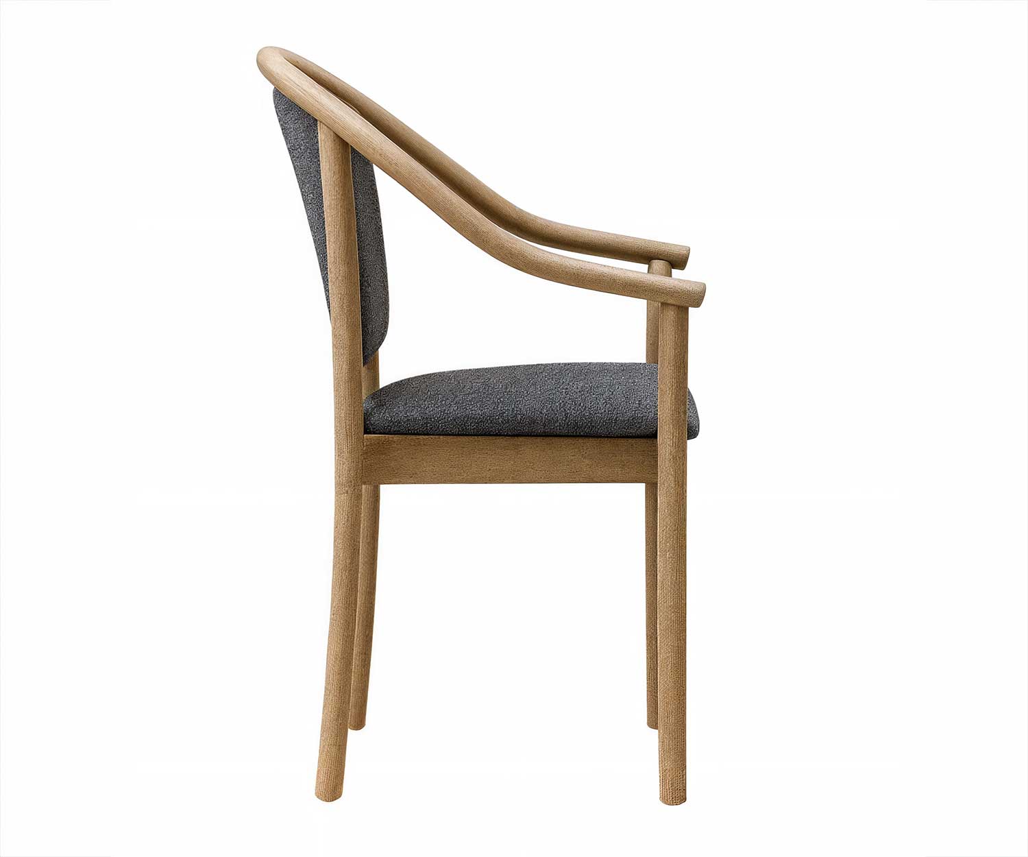 Manuela Armchair by FHG Manuela Armchair by FHG