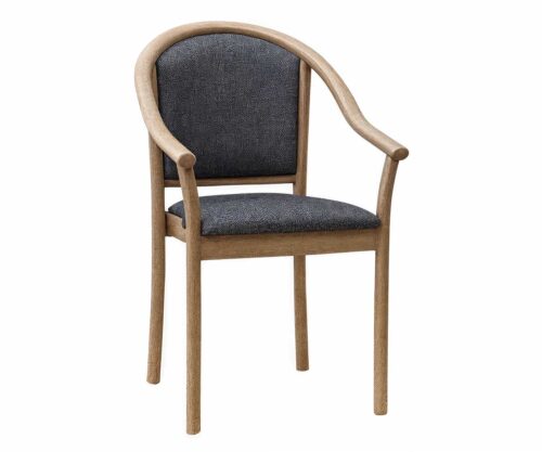 Manuela Armchair by FHG