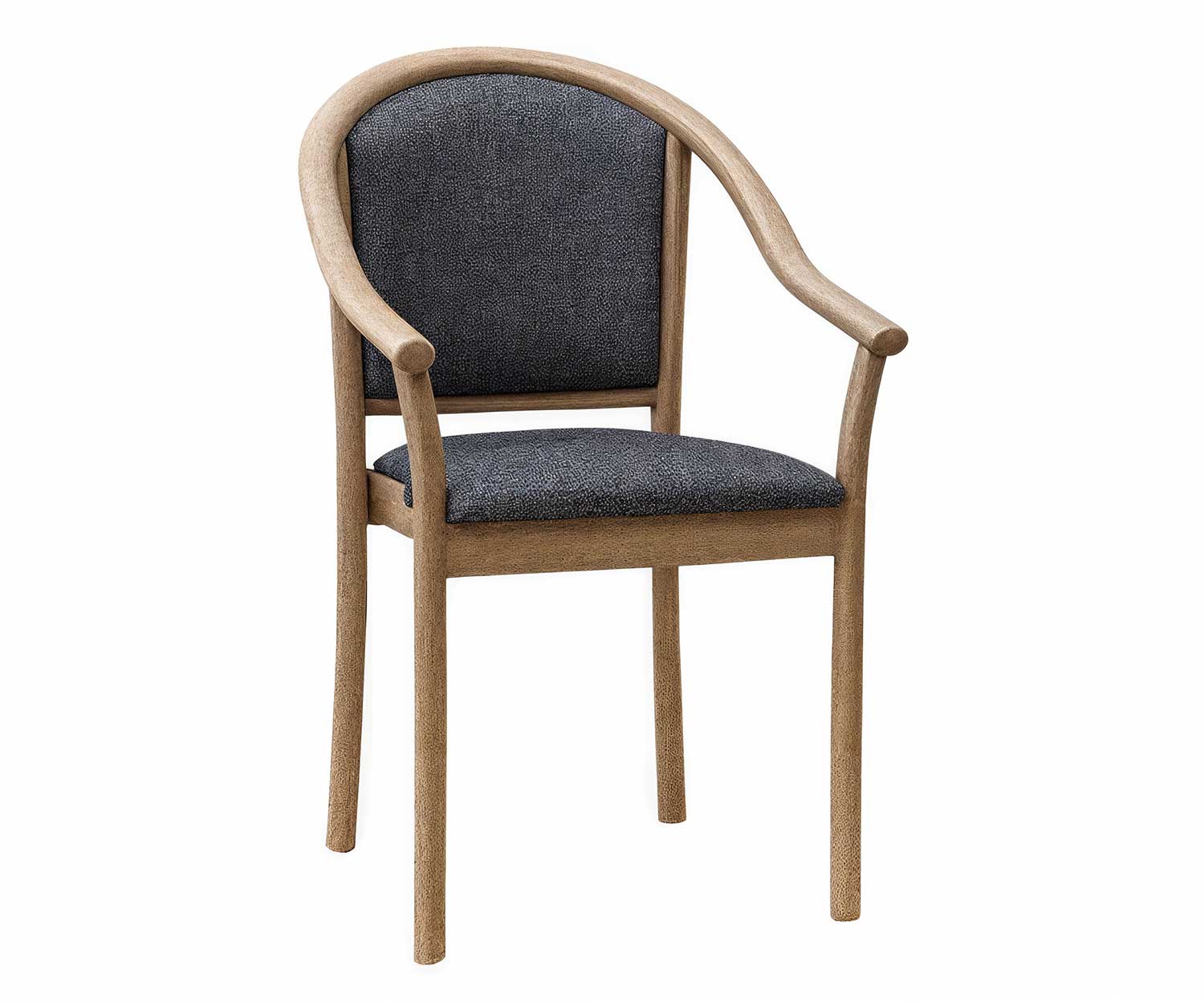 Manuela Armchair by FHG Manuela Armchair by FHG