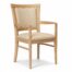 Mariana Dining Armchair by FHG