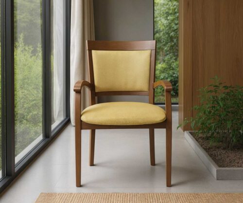 Marta Armchair by FHG