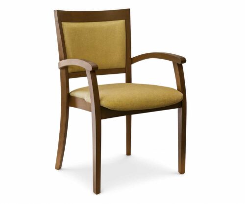 Marta Armchair by FHG