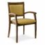 Marta Armchair by FHG